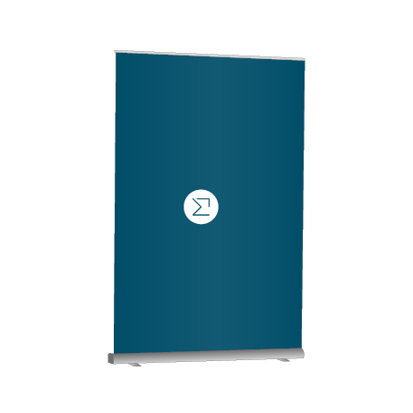 Roll-Up Displays